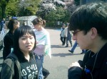 Hanna and Bill discuss what we should do.