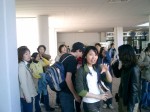 We all meet our Japanese 