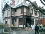 Highlight for Album: Meiji Gakuin life