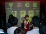 Highlight for Album: YMCK Live!