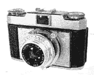 An image of a 35mm Camera - 4.997K