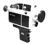 A pic of a Camera - 3K
